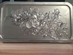 邢台隆尧县金属/铝/铜板样品